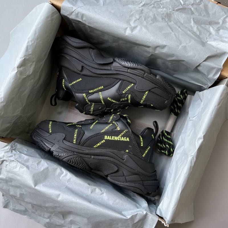 Balenciaga Sneakers